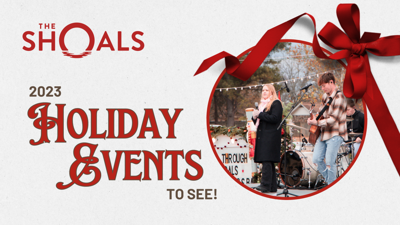 2023 Holiday Events to See!