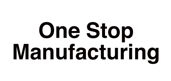 One Stop Manufacturing